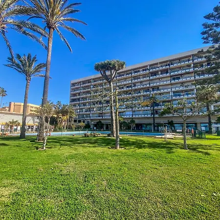 Apartment In By The *